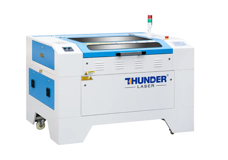 Thunderlaser - Laser Cutting Machinery & 2D & 3D Laser engravers